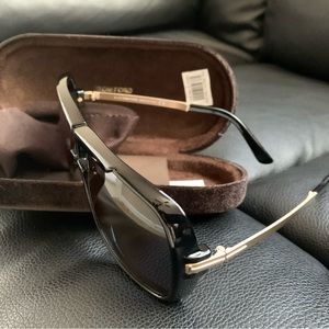 TOM FORD Sunglasses